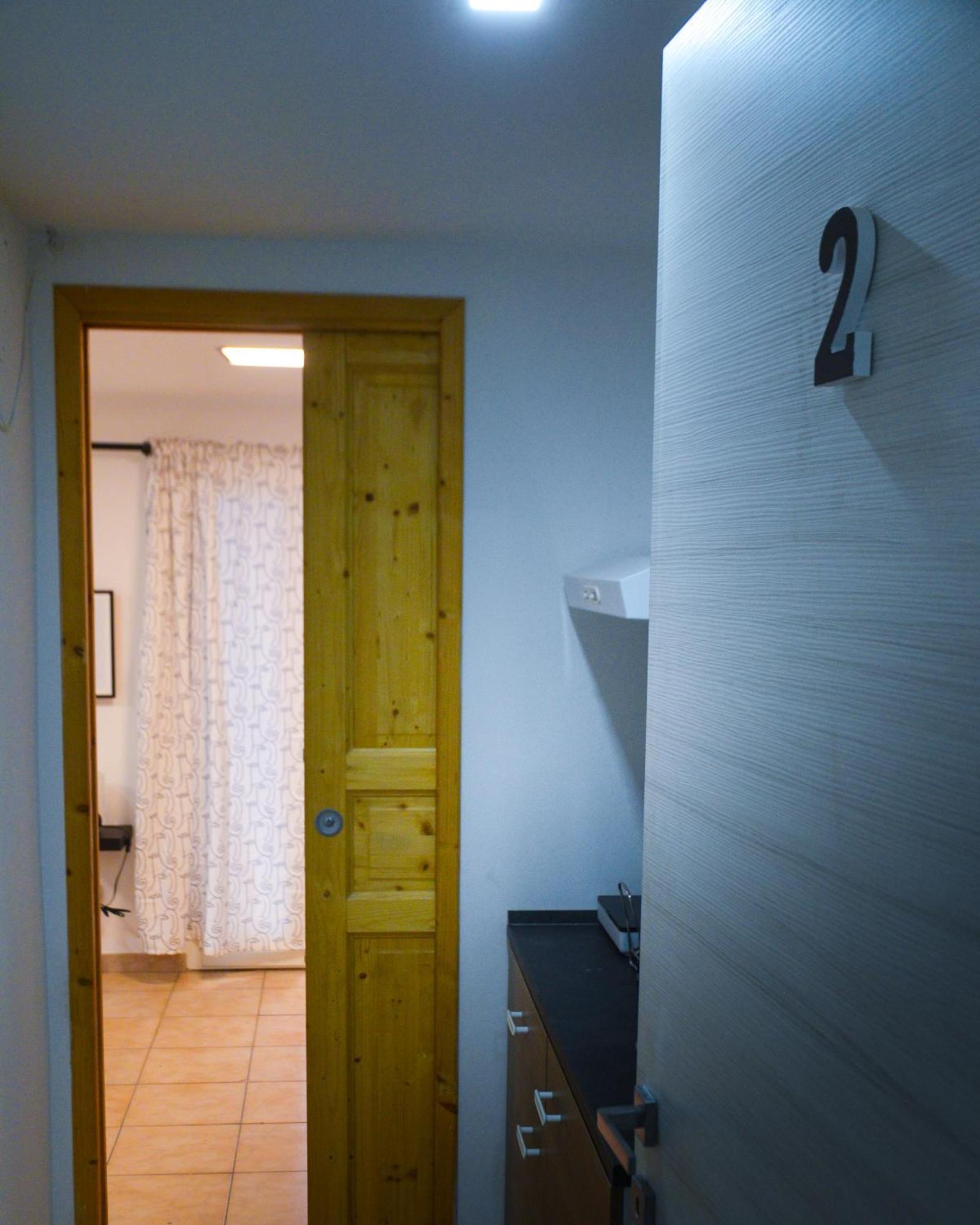 Manzoni 10 Apartament Bari Exterior photo