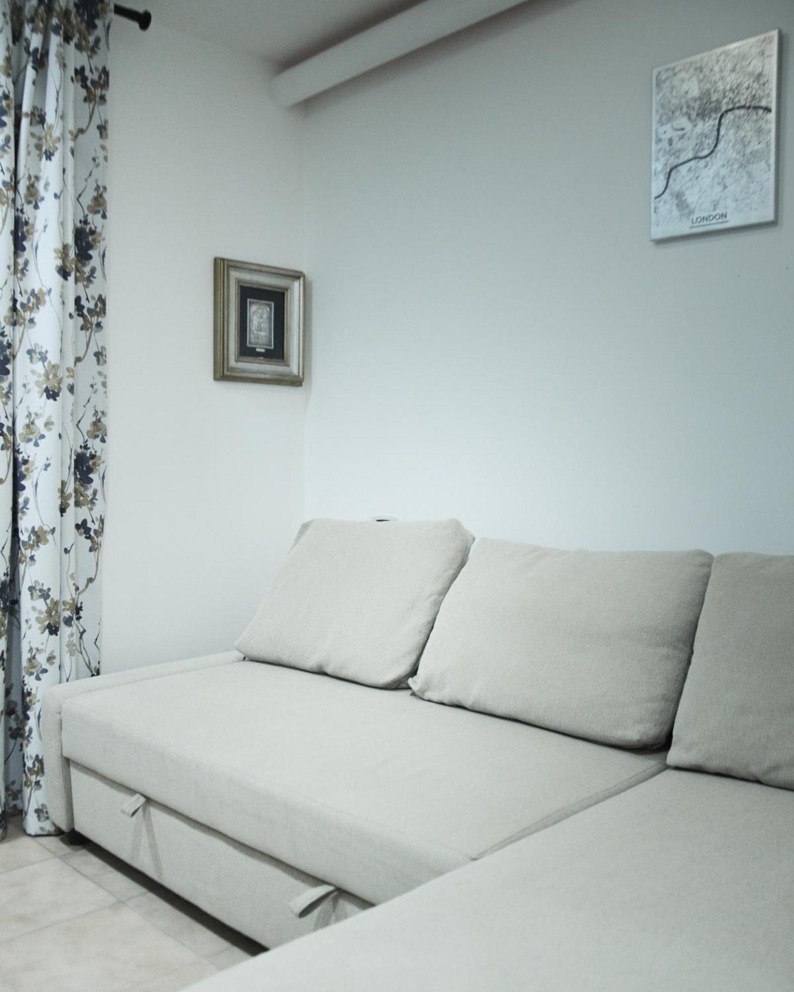 Manzoni 10 Apartament Bari Exterior photo