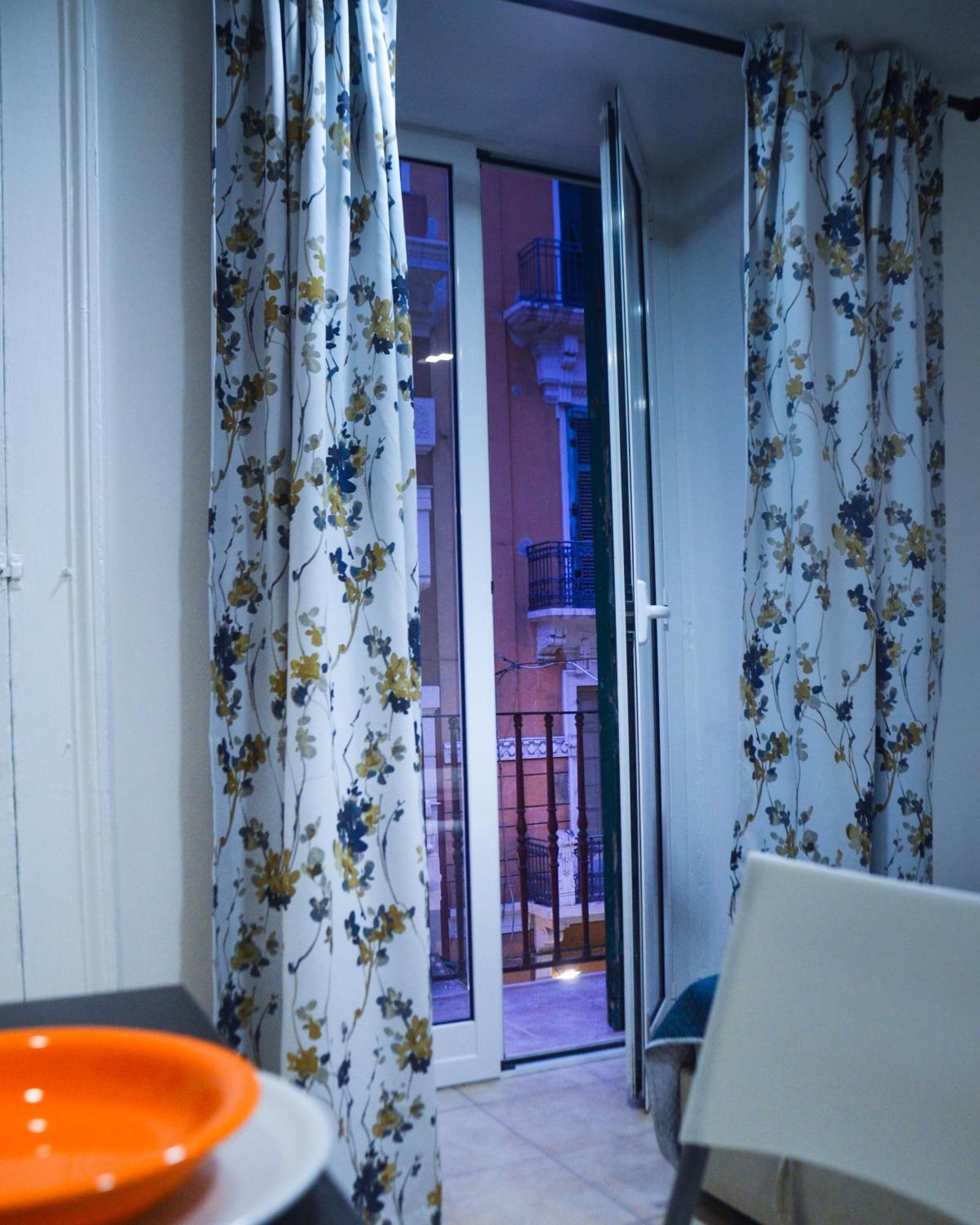 Manzoni 10 Apartament Bari Exterior photo