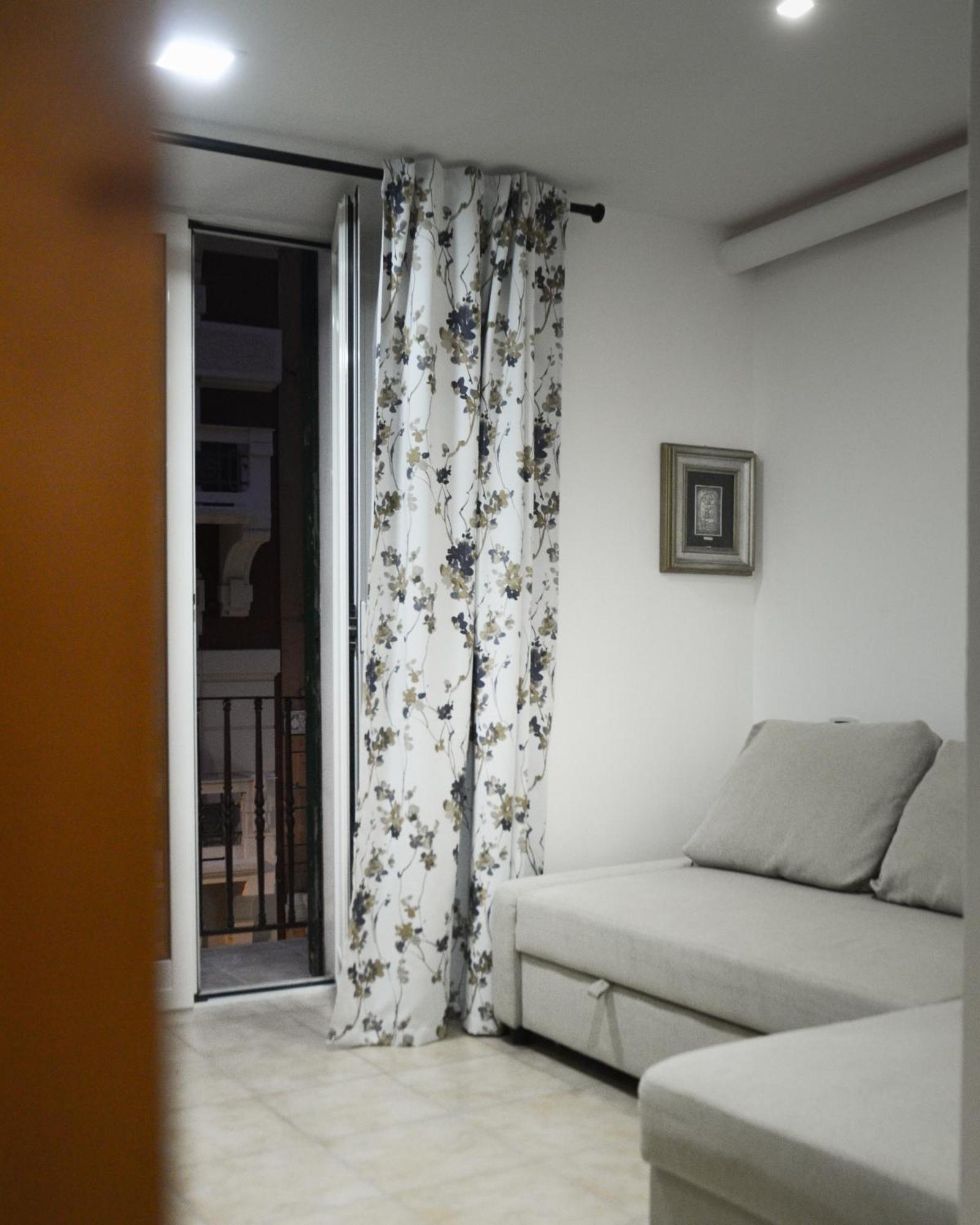 Manzoni 10 Apartament Bari Exterior photo