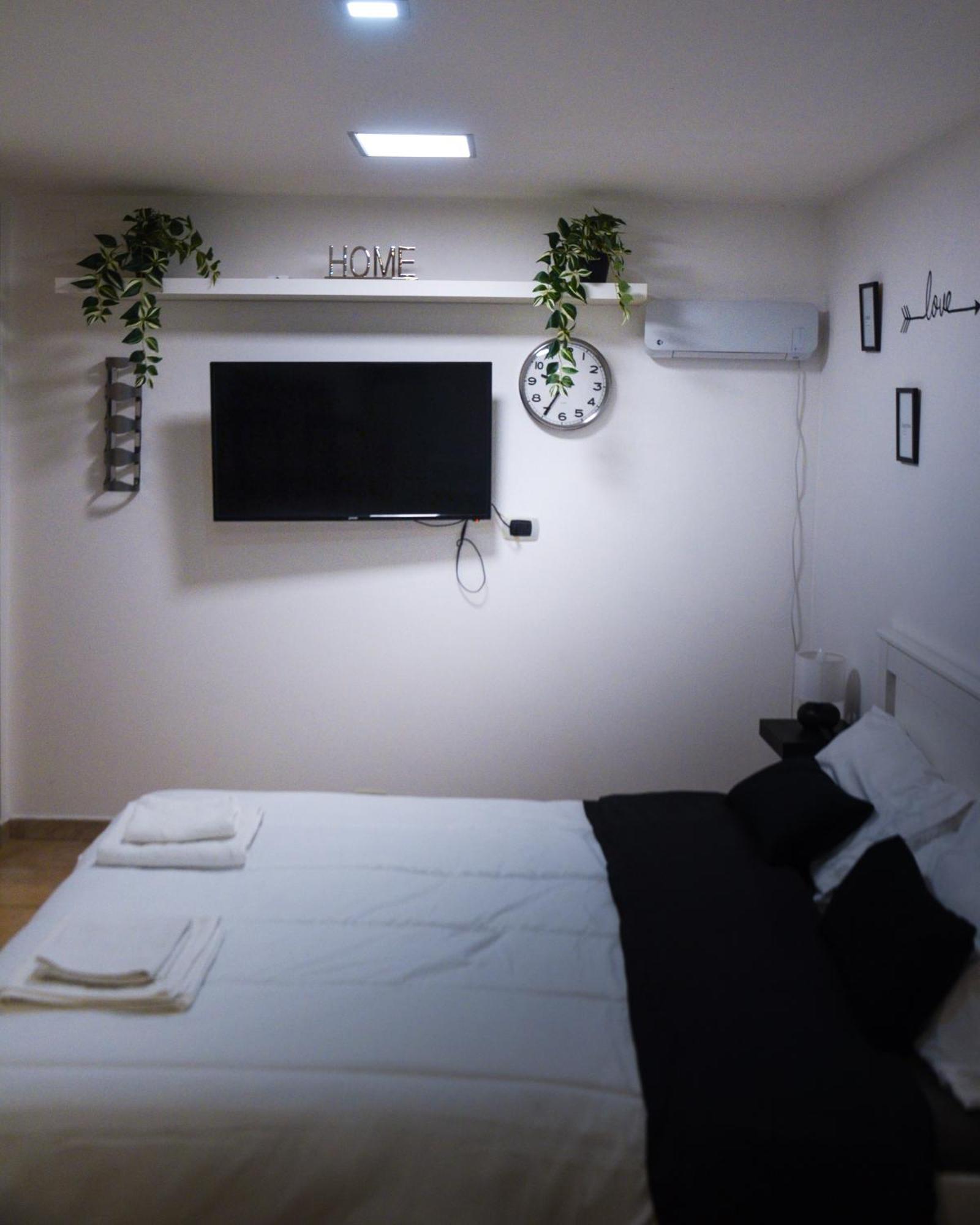 Manzoni 10 Apartament Bari Exterior photo